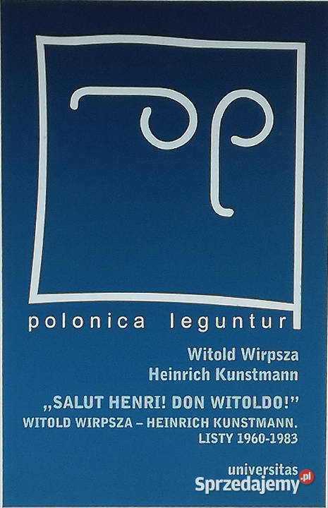Salut Henri Don Witoldo Łódź