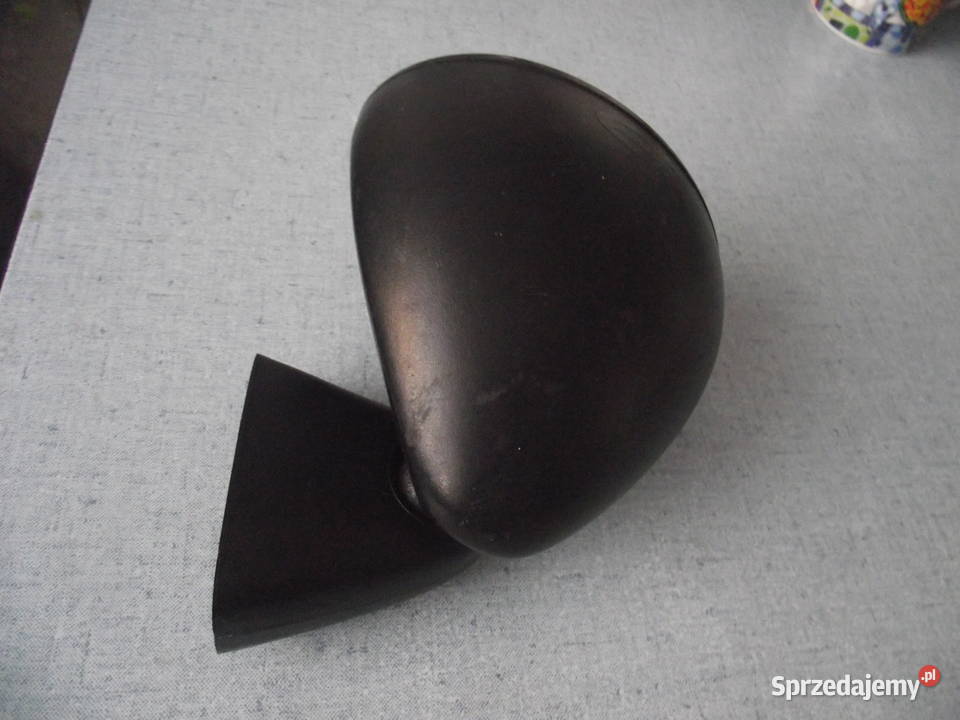 Lusterko sportowe GM 90 041 768 Lusterka zewnętrzne Wrocław sprzedam