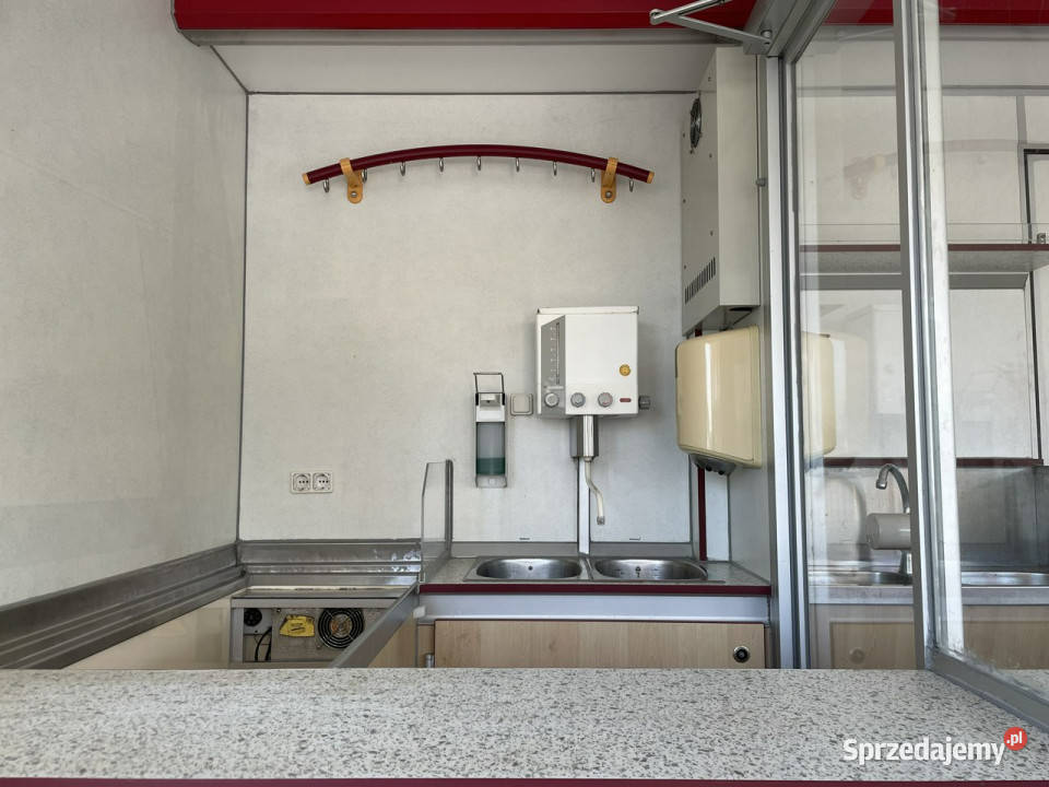 Fiat Ducato Autosklep wędlin Gastronomiczna food 2800cm3 dolnośląskie Syców sprzedam