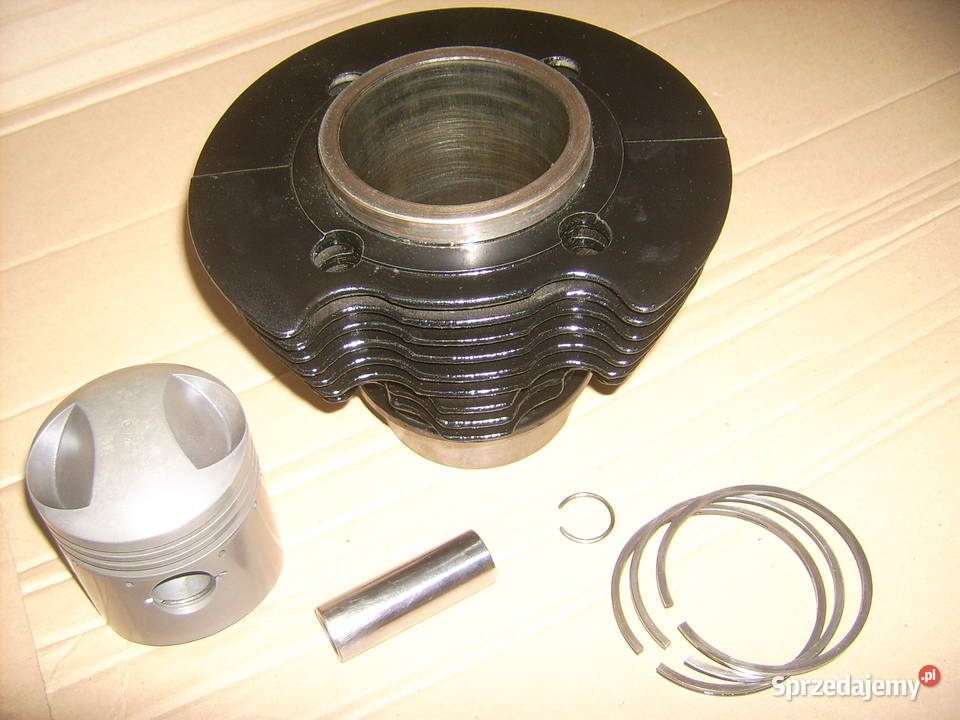 cylinder junam m10 m07 kpl Kamienna Góra sprzedam