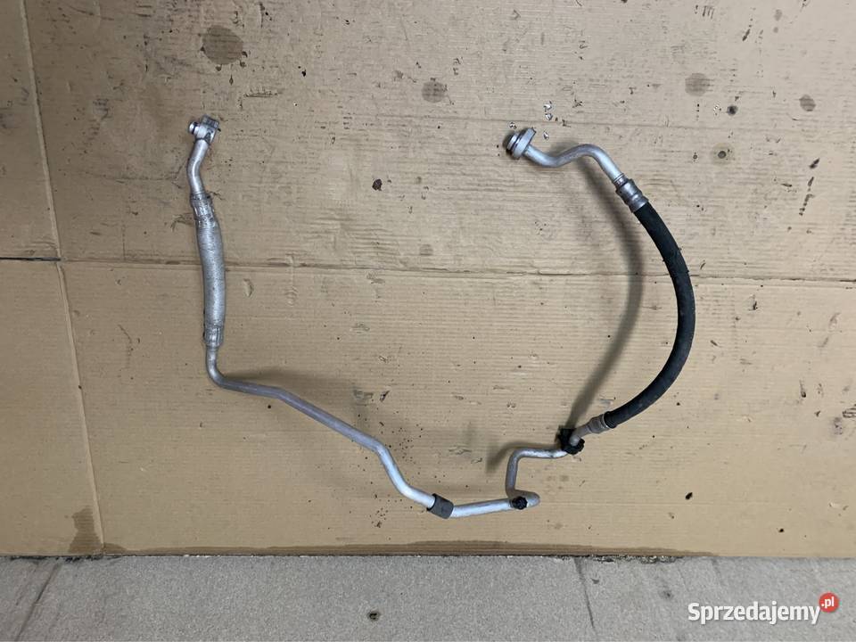 Waż przewód klimatyzacji 5N0820743 vw tiguan 5N Szczecin