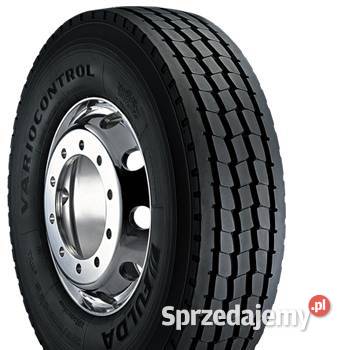 Opony 31580R225 Fulda Variocontrol Przeworsk