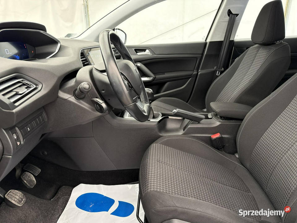 Peugeot 308 SW 15 Bluehdi130 Active Salon czujnik deszczu Warszawa