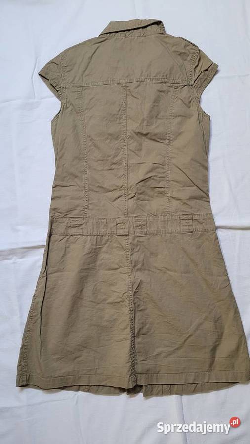 Tunikosukienka damska  Spódnice i sukienki Piekary Śląskie