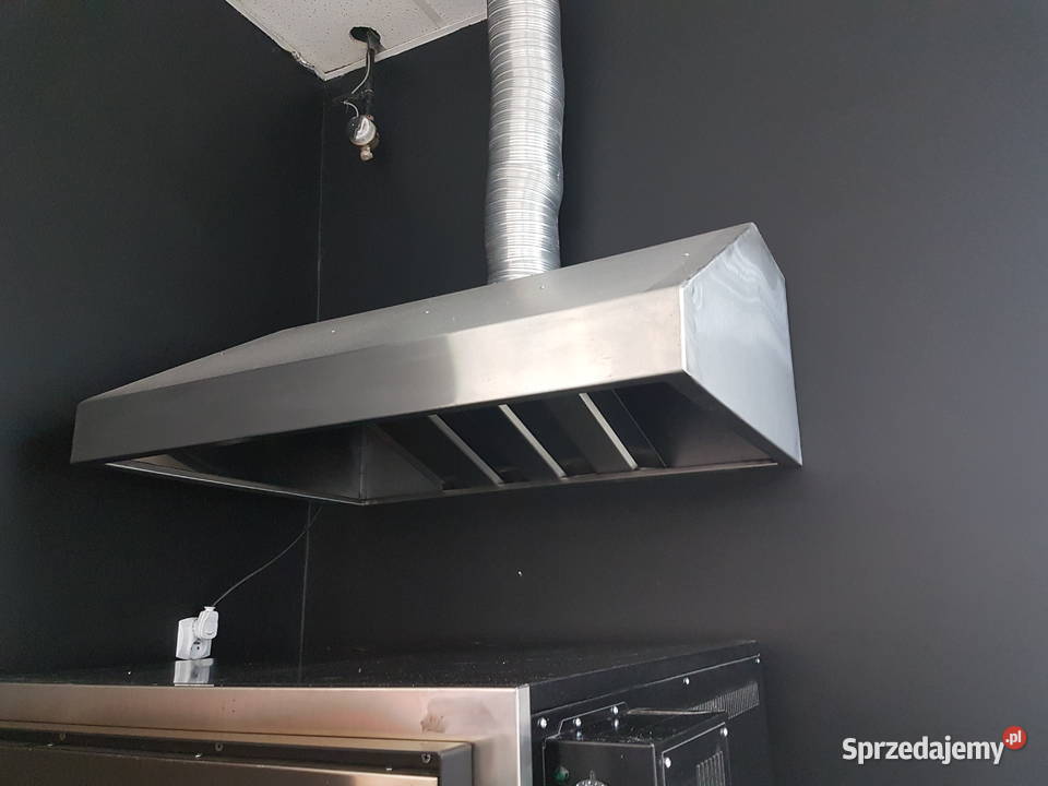 mikser spiralny Hendi 22L 750W 400V