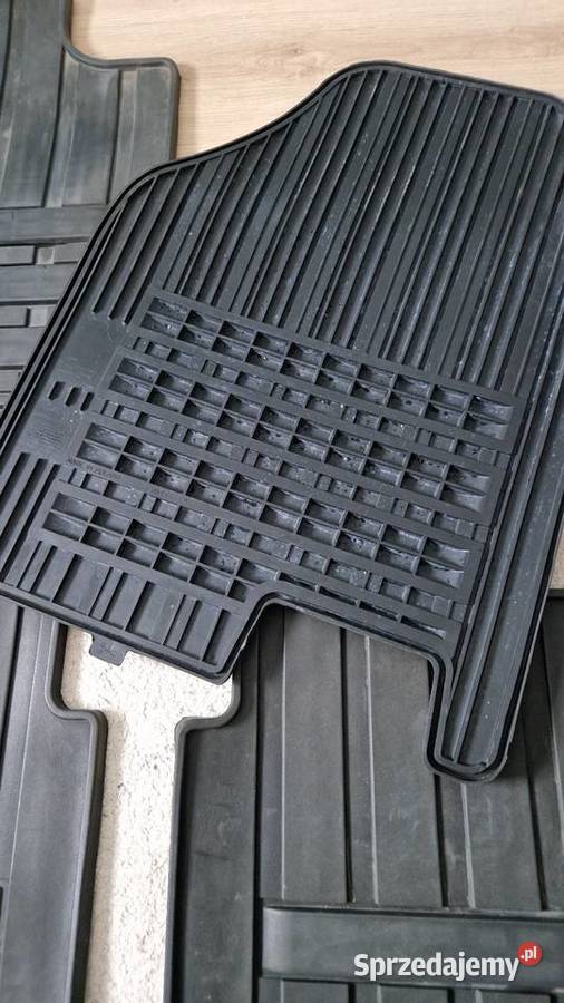 Dywaniki Nissan Qashqai 2 J10 Dywaniki Łódź