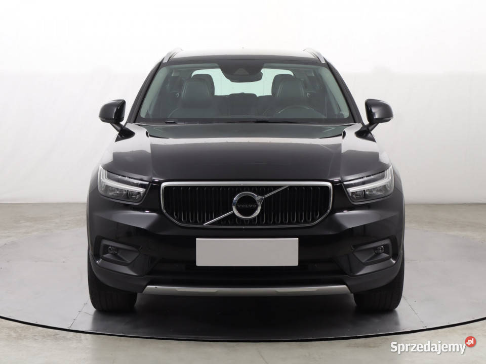 Volvo XC40 D3 poduszka powietrzna śląskie Katowice sprzedam