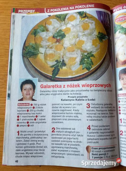 PRZEPISY CZYTELNIKÓW 12010 MIN SZYBKIE SPAGHETTI Piszczac