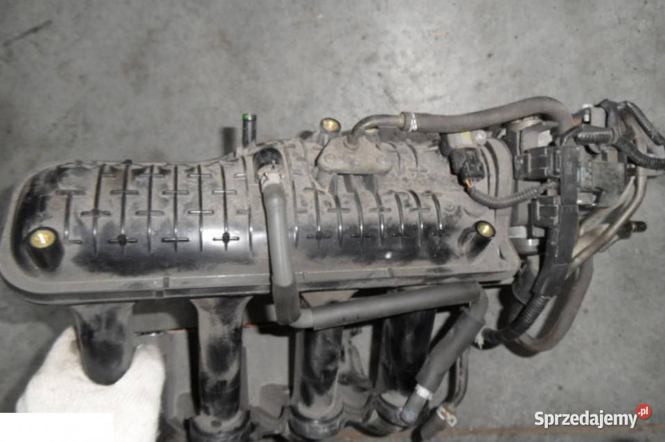 HONDA JAZZ 2005 PRZEPUSTNICA ELEKTRONICZNA osobowe Układ elektryczny Kozubszczyzna