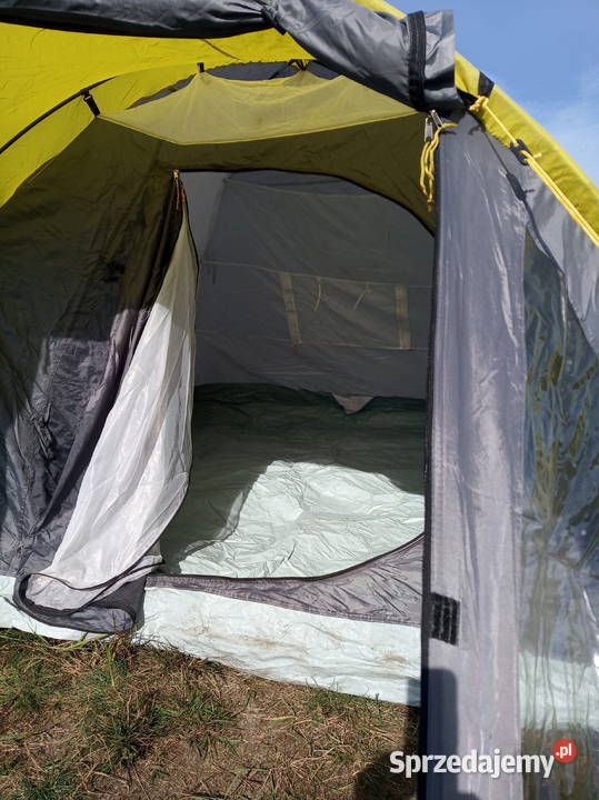 Namiot igloo Adventuridge Łęczyca