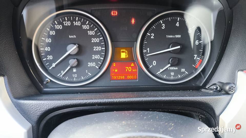 BMW 325i 30 benzyna 218 2011r Rzeszów sprzedam