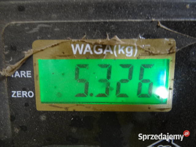 śruby ESKA 6 8 i 10 mm 5 MZ Simson org DDR Żary