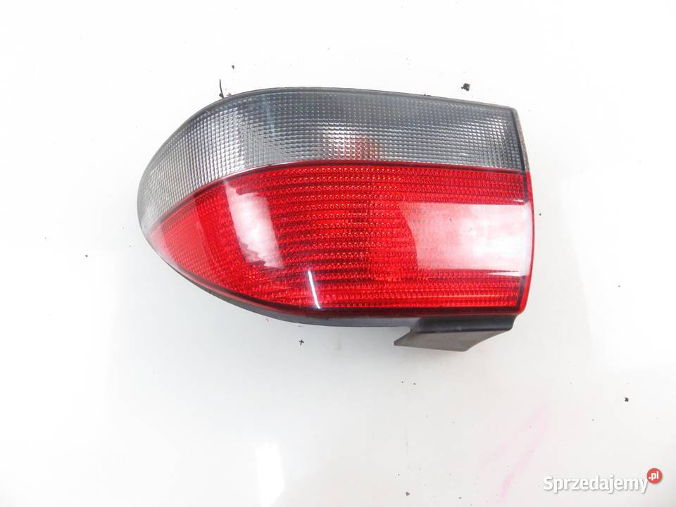 LAMPA PRAWA TYLNA SAAB 93 I LIFTBACK