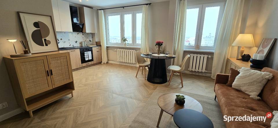 Kawalerka 291 m z komórką remoncie bezpośrednio 8800zł/m2