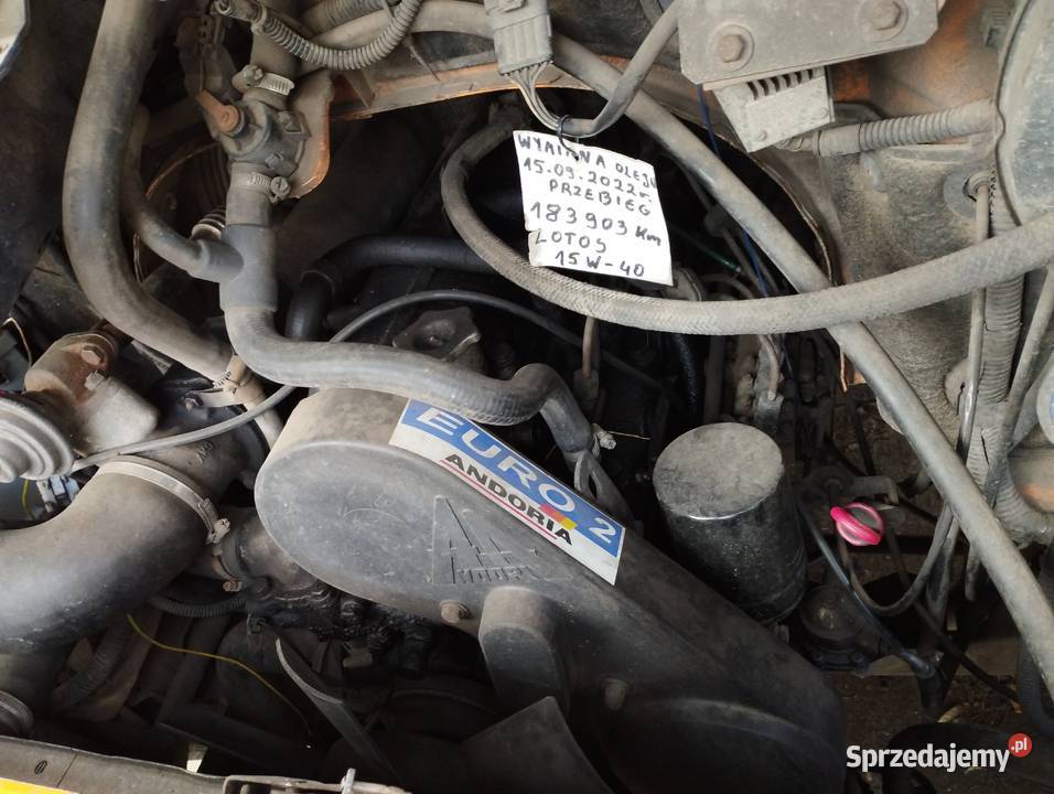 Daewoo Lublin 24andoria śląskie Sosnowiec