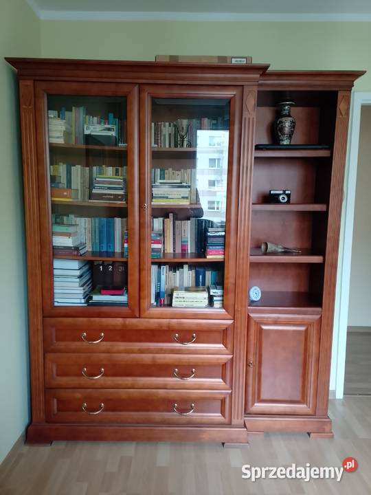 Sprzedam meble śląskie Częstochowa