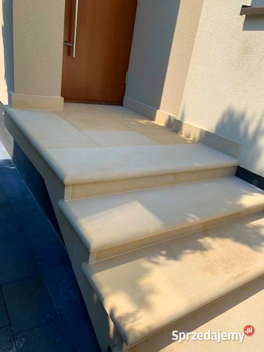 Ogrodzenia i schody Lublin