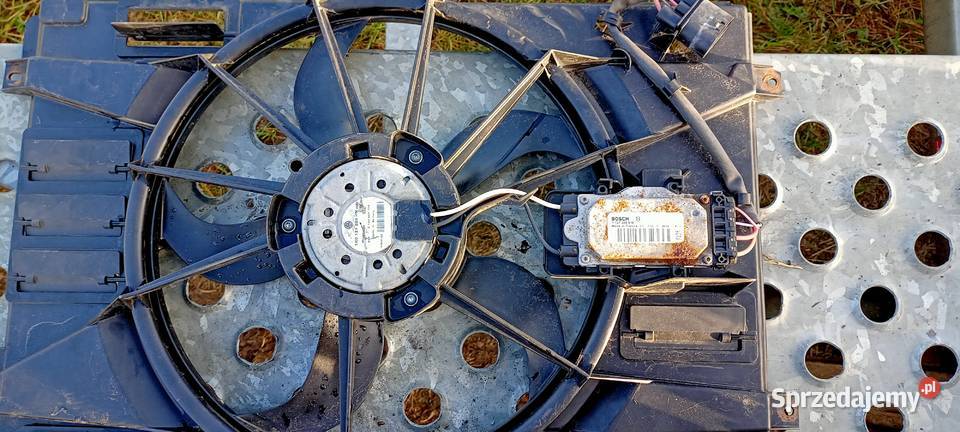 Części do golfa 6 Syców