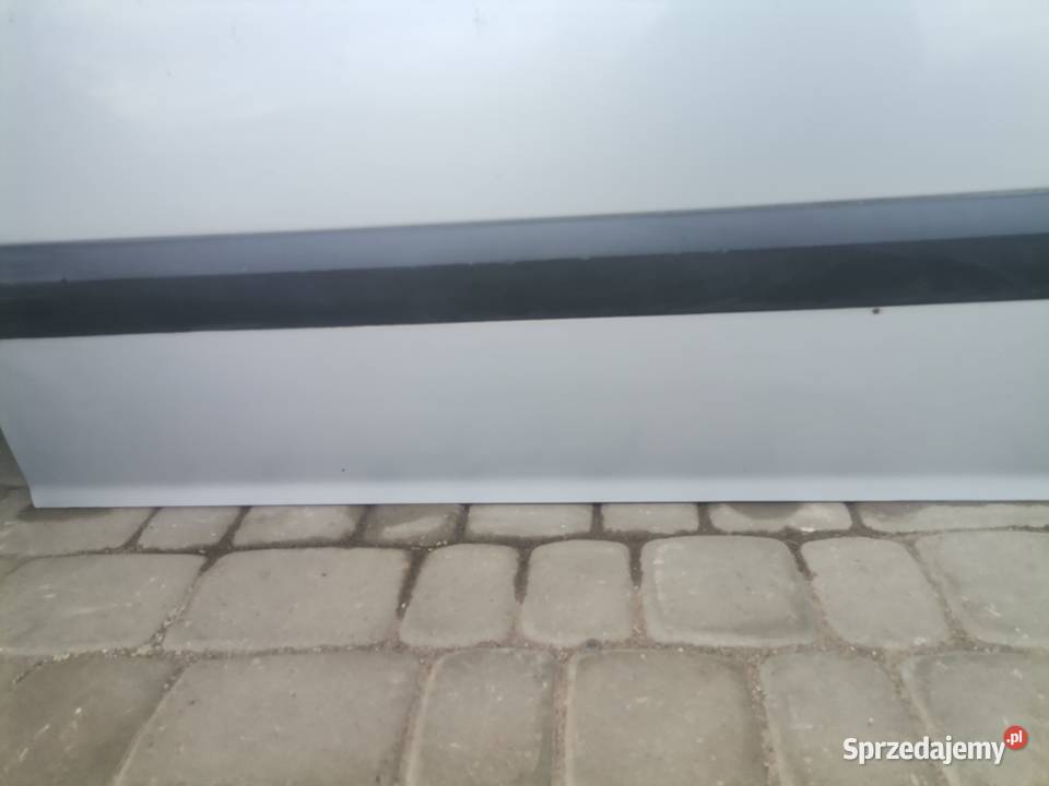 HYUNDAI GETZ 5D DRZWI PRAWY PRZÓD CS małopolskie Nowy Sącz