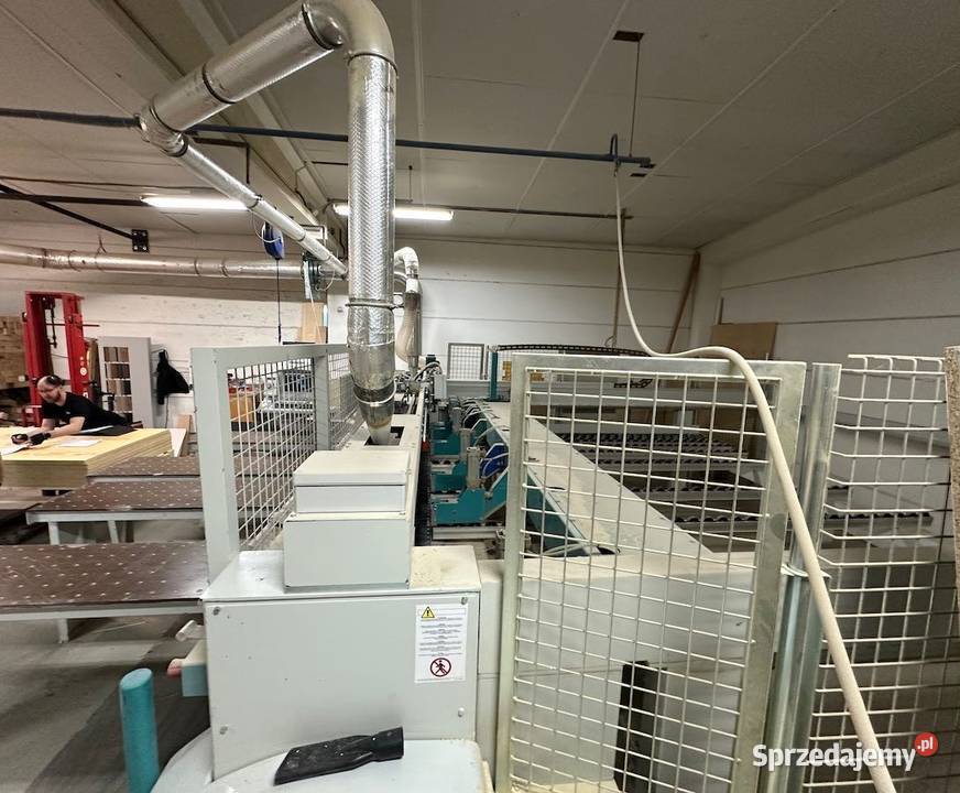 GIBEN Prismatic 2 pila panelowa