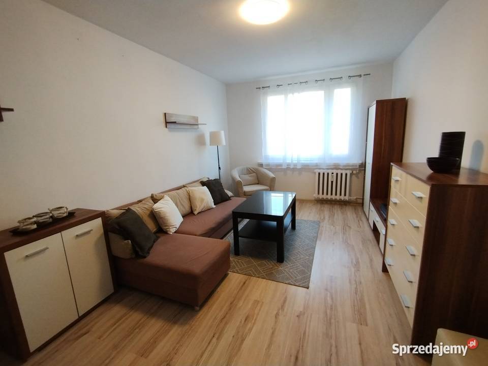 SPRZEDAM 2 pokoje 2 piętro 34m2 Jelenia Góra