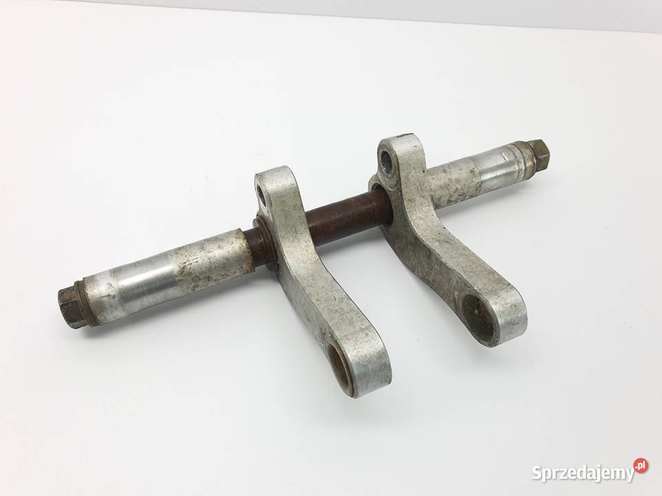 Mocowanie Amortyzatora Kiwak Lacznik Ski Doo Łódź