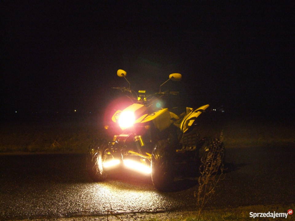 quad bashan 200 Ilno sprzedam