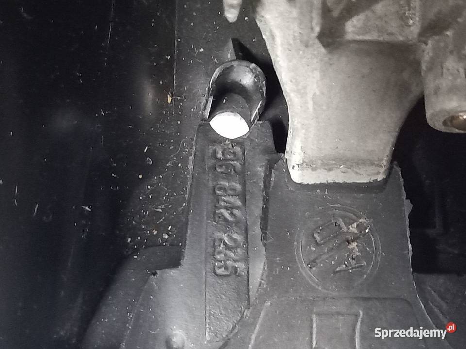 CITROEN C3 II 14 HDI 12r kierownica 96842235ZD Kielce