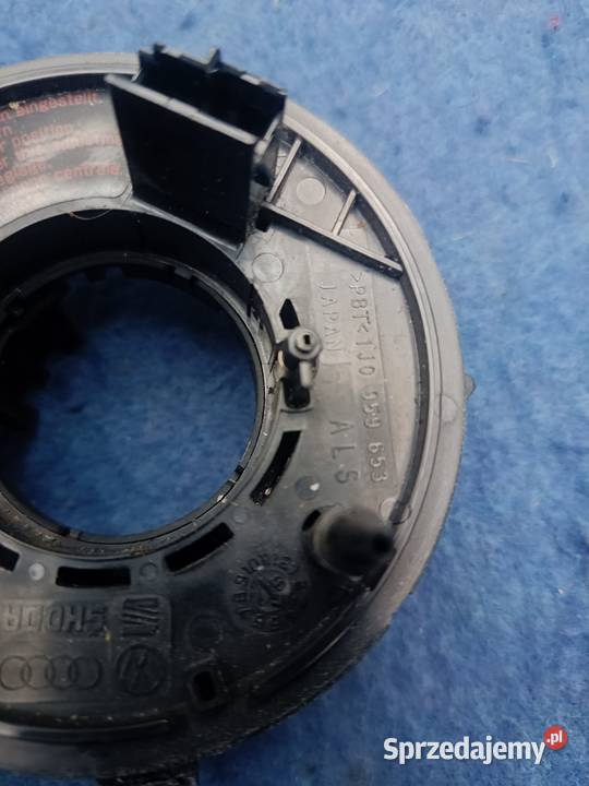Taśma Airbag Passat B5 p5 Myszków