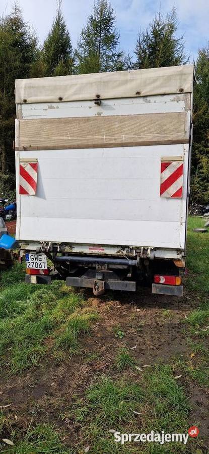 Renault Mascott 30 Wejherowo