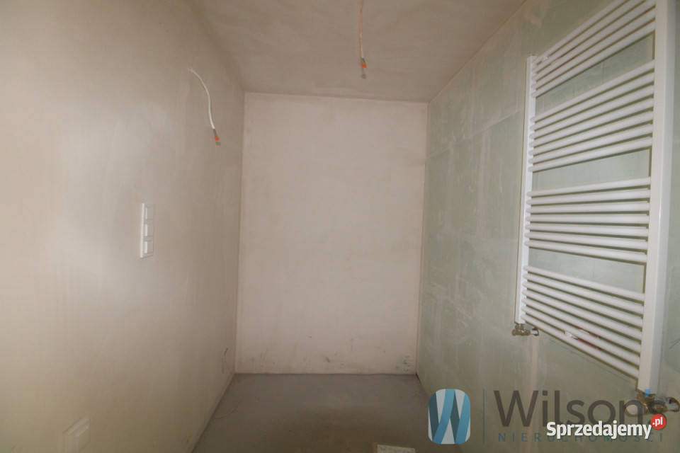 Mieszkanie Wrocław Nowe Żerniki 5514m2 3