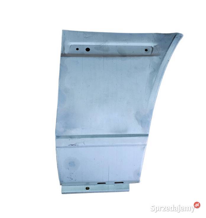 Bmw E30 8294 Reperaturka błotnika przedniego osobowe Łódź sprzedam