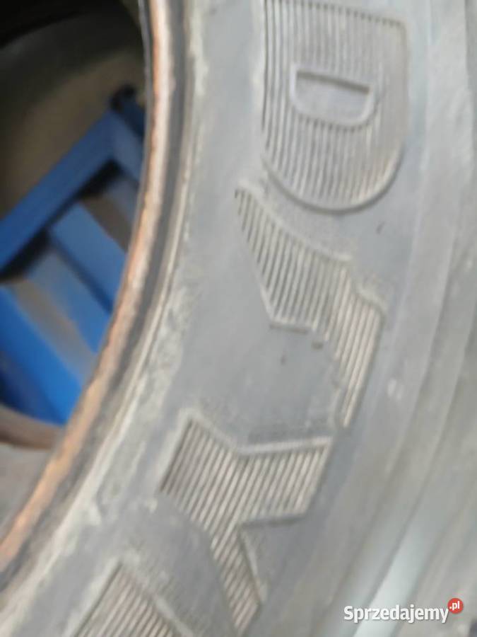 Opona 29560 r 225 Good Year marathon Lhs 95 nowa Radziejów