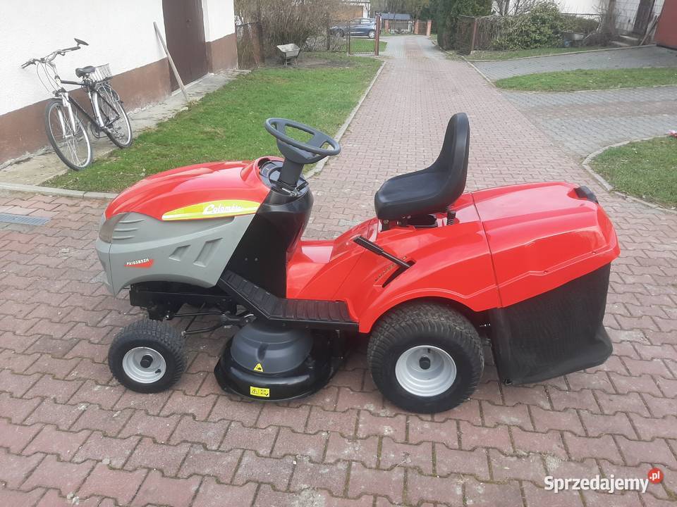 Sprzedam traktorek kosiarka Wodzisław sprzedam