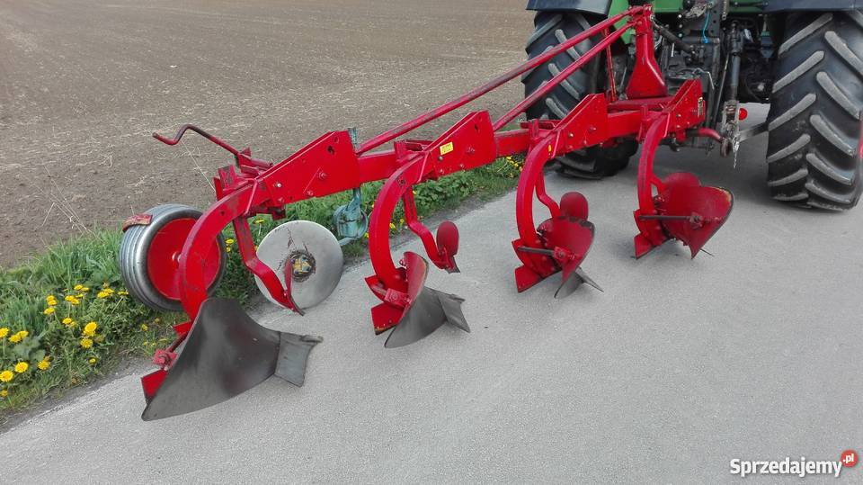 pług kylingstad kverneland