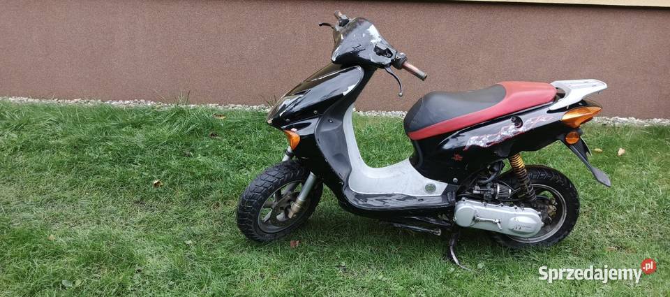 Honda x8rs Jelenia Góra
