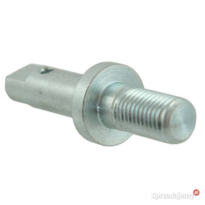 Sworzeń z gwintem M10 x 125 LS MT340 LS MT350 LS