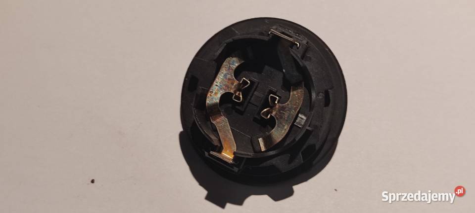 OPRAWKA ŻARÓWKI H7 ZAŚLEPKA DEKIELEK VW TOURAN