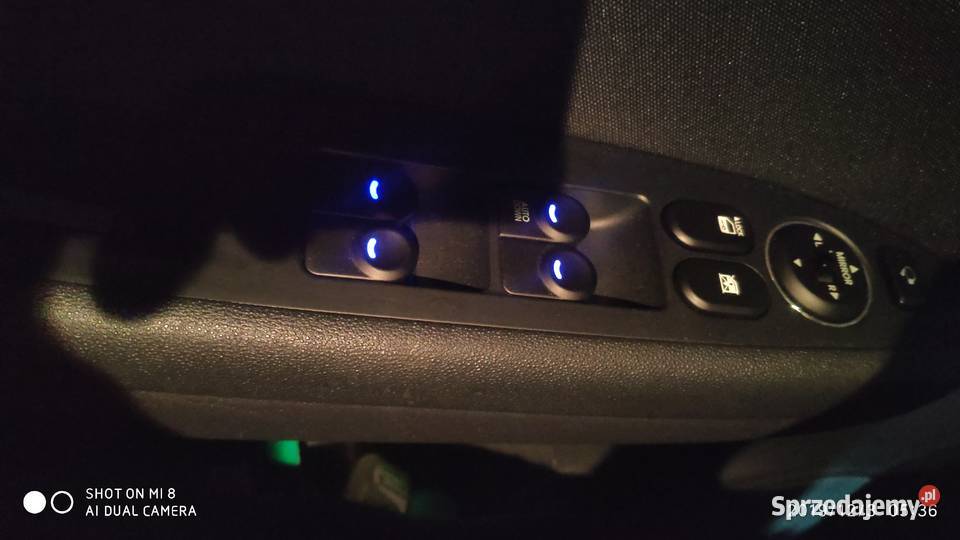 Hyundai I30 CW 2011 nieuszkodzony Dzierżoniów sprzedam