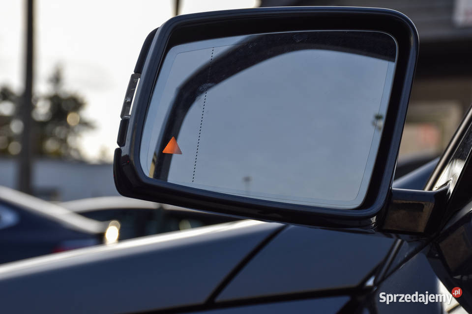 MercedesBenz Klasa E 350 CDI DPF 4Matic Gdańsk