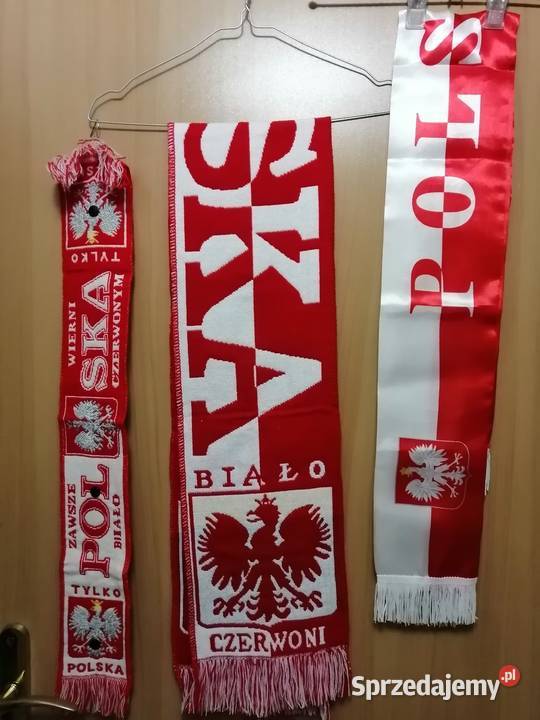 Gadżety kibica sportowe Skarżysko-Kamienna