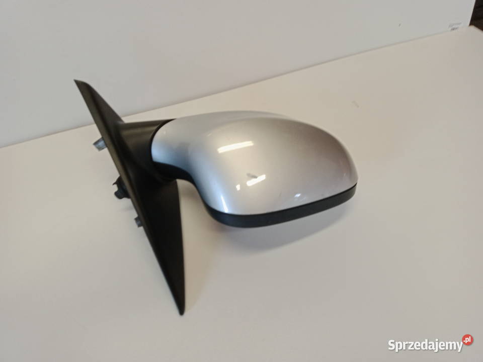 LUSTERKO PRAWE BMW E90 E91 LIFT 5 PIN EUROPA wielkopolskie Rakoniewice