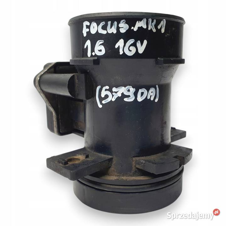 PRZEPŁYWOMIERZ Ford Focus MK1 Transit Connect 18 Chełm sprzedam