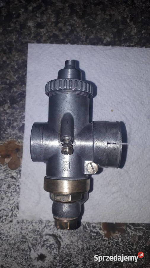 Gaźniki ikov jawa 250 typ 579 Rzeszów