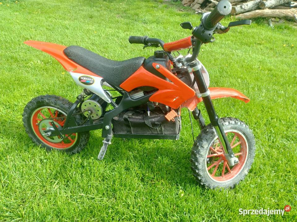 Cross Elektryczny Bończa sprzedam