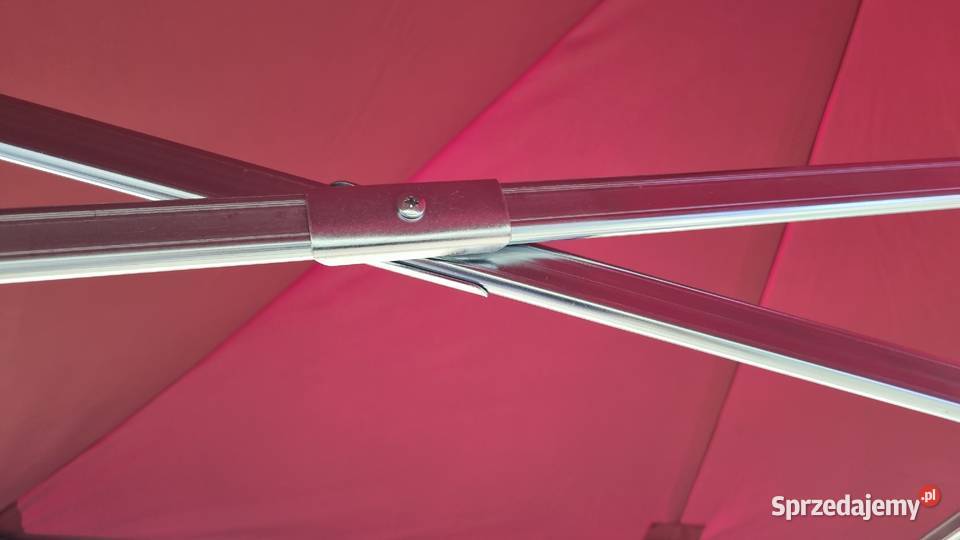 Namioty pogrzebowe 3 x 45 stal namiot żałobny Biznes i Przemysł Konradów sprzedam