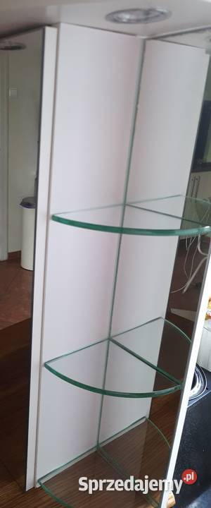 Wisząca szafka łazienkowa PELIPALGermany z warmińsko-mazurskie Morąg