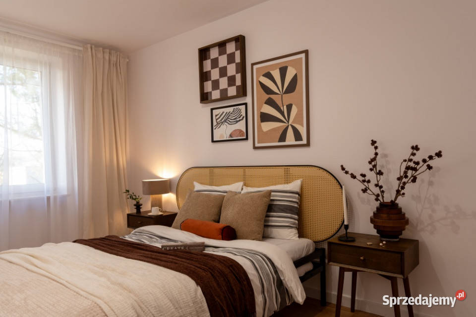 Wyjątkowe 4pokoje remoncie 60m2 duży balkon Tarnów