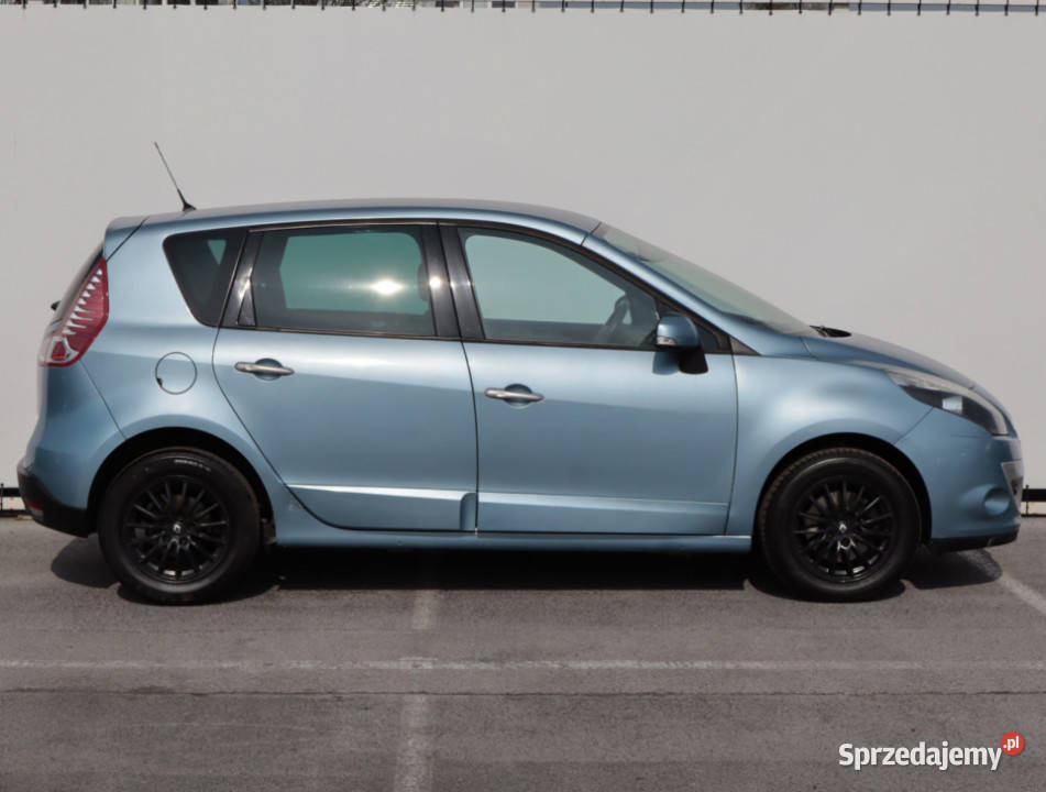 Renault Scenic 20 16V isofix Lublin sprzedam