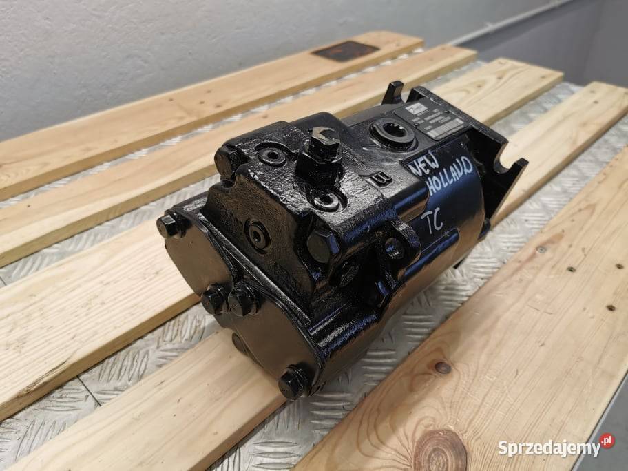 Hydromotor Danfoss 90M075NC0N7N0C7W00NNN0000F3 Wilkowo